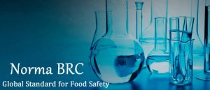 Norma BRC y beneficios para tu empresa